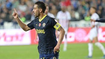 İrfan Can Kahveci'den penaltı tepkisi: Futbolu biraz bilmek lazım!