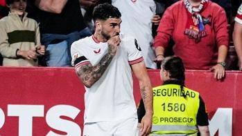 Sevilla, Mallorca engelini 2 golle geçti