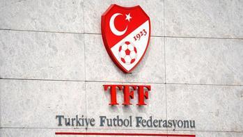 TFFden iddialara yanıt: FIFA ve UEFA ile ilişkilerimiz üst düzeyde devam etmektedir