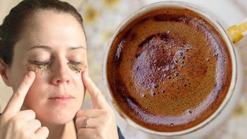Kahve telvesi sanıldığı gibi çöp değil En doğal mikrop kırıcı, can suyu oluyor