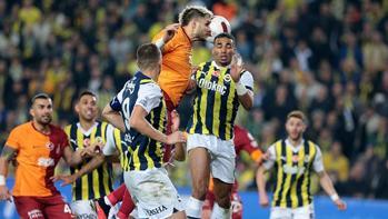 Fenerbahçe derbisinde yabancı hakem olacak mı Galatasarayda Nihat Kırmızıdan açıklama geldi
