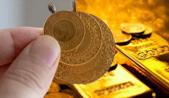 GRAM HABERLERİ | Kapalıçarşıda altın fiyatları bugün: 25 Nisan Altın fiyatları ne kadar Çeyrek altın, gram altın fiyatı canlı takip ekranı