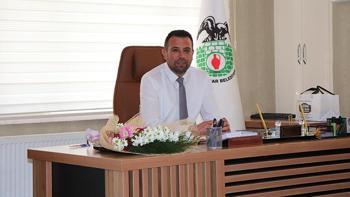 Yeniden Refah Partisinde istifa Doğanhisar Belediye Başkanı Öztoklu duyurdu