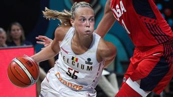 EuroLeague şampiyonu Fenerbahçeye WNBAden transfer