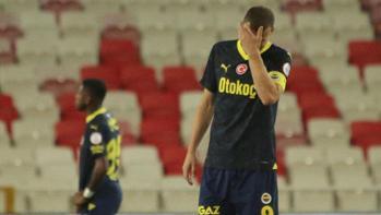 Fenerbahçeli futbolculardan öz eleştiri! Tadic ve Dzeko devrede