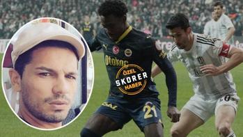 ÖZEL | Ali Güneş, şampiyonluk favorisi için net konuştu Fenerbahçe-Beşiktaş derbisi öncesi çarpıcı tahmin