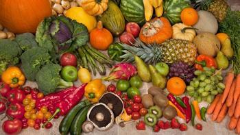 Her biri vitamin ve su deposu Susuzluğunuzu giderebilecek lezzetli meyveler