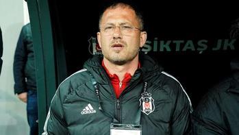 Serdar Topraktepe: Futbolcularım ellerinden gelenin en iyisini yapacak!