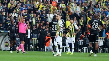 Beşiktaşta Al Musratiye büyük tepki Galatasaraydan sonra bu kez Fenerbahçe