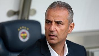 Fenerbahçede İsmail Kartalın derbi karnesi dikkat çekti