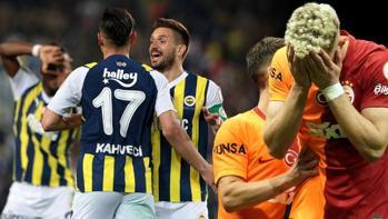 Fenerbahçe - Beşiktaş derbisi sonrası İlker Yağcıoğlundan olay Galatasaray tahmini Puan kaybı çok yakın