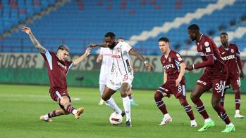 CANLI ANLATIM | Trabzonspor - Gaziantep FK