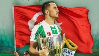 Konyasporun yeni teknik direktörü Ali Çamdalı oldu