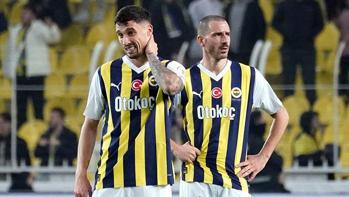 ÖZEL | Krunic dert yandı: Fenerbahçe'de baskı çok ağır