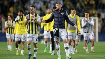 Fenerbahçe'de yönetim ve teknik heyet düğmeye bastı! 'Bitmedi'