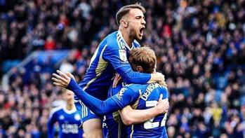 Leicester City, Yunus Akgün için kararını verdi