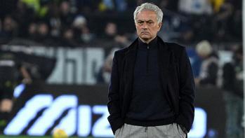 Jose Mourinho: Teknik direktörlük yapmak istiyorum