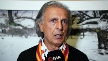 Galatasaray Teknik Direktörü Ülgen'den şampiyonluk iddiası 