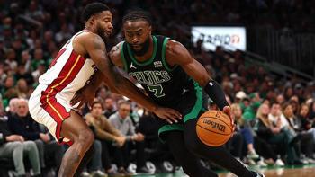 Boston Celtics, Miami Heati 4-1 ile geçti ve yarı finale yükseldi