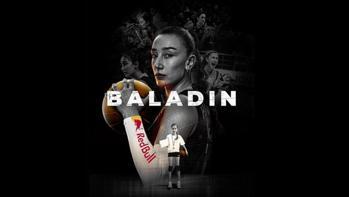 Hande Baladın belgeseli için geri sayım Boskovic sürprizi