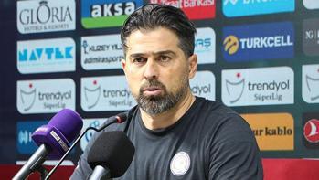 İlhan Palut: Beşiktaş reaksiyon gösterecek
