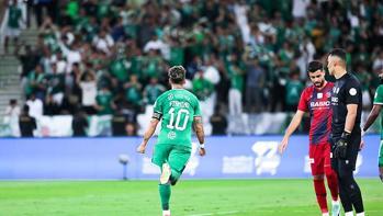 Al Ahli, Damacı 4 golle devirdi