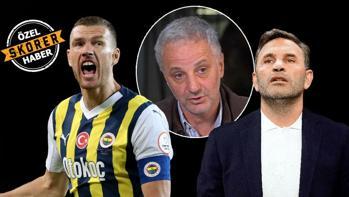 ÖZEL | İlyas Kahraman Fenerbahçeyi Okan Buruk çalıştırsaydı dedi ve açıkladı