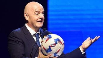 FIFAdan sürpriz kural değişikliği Süper Lig maçlarını etkileyebilir