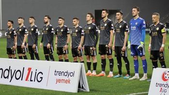 FIFAdan Türkiyenin köklü kulübüne 6 puan silme cezası