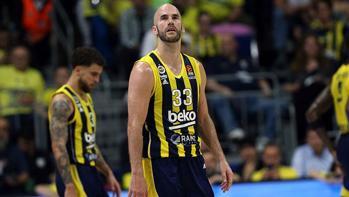 Fenerbahçe Beko evinde Final Four fırsatını tepti!