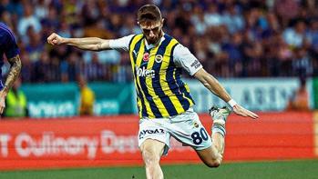 Fenerbahçede İsmail Yüksekten tedavi kararı EURO 2024 hedefi