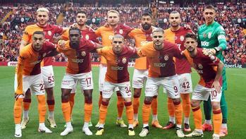 Galatasarayda sarı kart alarmı Yıldızlar sınırda