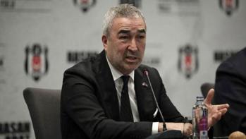 Beşiktaşta Samet Aybabadan transfer cevabı Yönetime sunduk