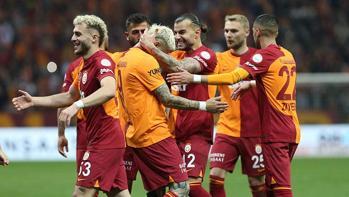 Galatasaray'ın farklı galibiyeti sonrası Osman Şenher'den uyarı: Onu sakın göndermeyin!