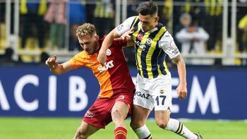 Galatasaray ve Fenerbahçenin şampiyonluk yarışında son durum İşte puan durumu ve kalan maçlar