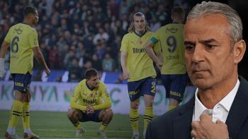 Fenerbahçeli yıldıza çok ert eleştiri: Futbolu bırakmış