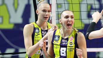 Fenerbahçe Opet'te Aslı Kalaç kararı! İşte ayrılanlar ve kalanlar
