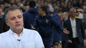 Mehmet Demirkoldan puan kaybı sonrası iddia: Fenerbahçede devam etmeyecek