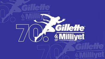 Sporun Oscar Gecesi 70. Gillette Milliyet Yılın Sporcusu ödülleri sahiplerini buluyor