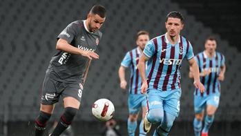 CANLI | Türkiye Kupası'nda ikinci finalist belli oluyor! Karagümrük - Trabzonspor 