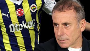 Fenerbahçeli oyuncu Trabzonspora Görüşmeler başlıyor