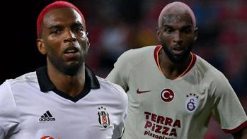 Ryan Babel'den Galatasaray ve Beşiktaş itirafı! 'Ayrılmayı hiç istemedim'