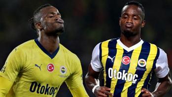 Fenerbahçede Michy Batshuayi veda hazırlığında Anlaşma sağladı