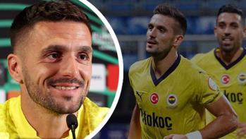 Dusan Tadic'in alternatifi bulundu! Fenerbahçe'den transferde ters köşe