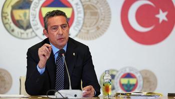 Fenerbahçede yeni gündem başkanlık seçimi