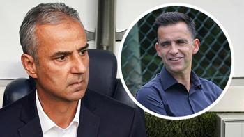 Fenerbahçeye İsmail Kartalın yerine dünyaca ünlü teknik direktör Mario Brancodan dev operasyon