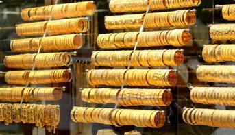 ALTIN FİYATLARI 13 MAYIS 2024: Güncel canlı gram altın fiyatı ne kadar, kaç tl oldu Altın fiyatları son durum