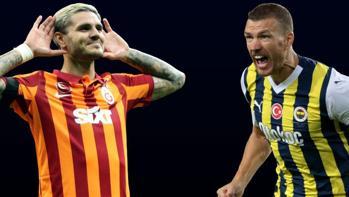 Süper Ligde ya tamam ya devam haftası Galatasaray şampiyon olursa kupa Fenerbahçe derbisinde