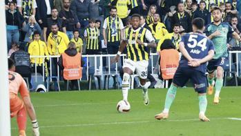 Fenerbahçe, Kayserisporu konuk ediyor