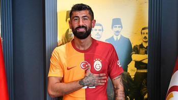 Galatasarayda Dayıya ciddi teklif Kerem Demirbay kararı